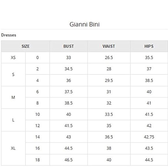 Gianni Bini Rotar Floral Long Sleeve Maxi Dress - Picture 8 of 8